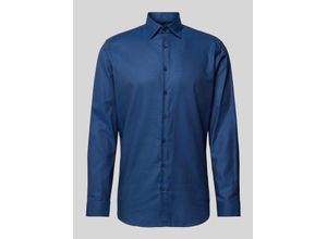 4068444223887 - Regular Fit Business-Hemd mit Knopfleiste