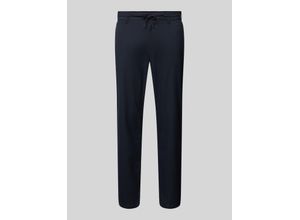 4068444250869 - Tapered Fit Chino mit Tunnelzug