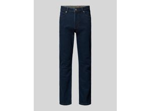 4068444258421 - Regular Fit Jeans im 5-Pocket-Design