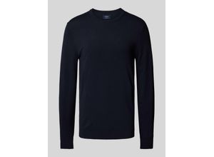 4068444312727 - Pullover in Strick-Optik