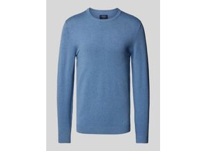 4068444313861 - Pullover in Strick-Optik