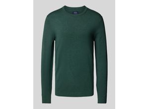 4068444315094 - Pullover in Strick-Optik