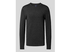 4068444315261 - Pullover in Strick-Optik