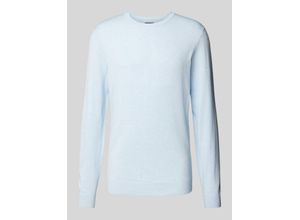 4068444315445 - Pullover in Strick-Optik