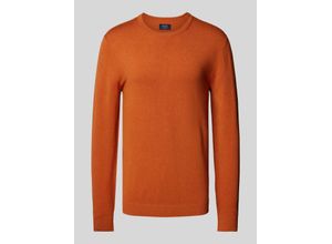 4068444315612 - Pullover in Strick-Optik