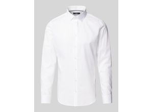 4068444317272 - Regular Fit Business-Hemd mit Knopfleiste 4068444317272 - Regular Fit Business-Hemd mit Knopfleiste