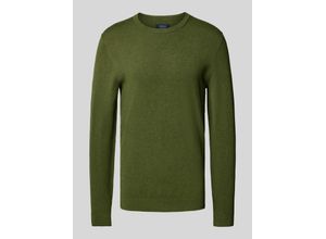 4068444322450 - Pullover in Strick-Optik