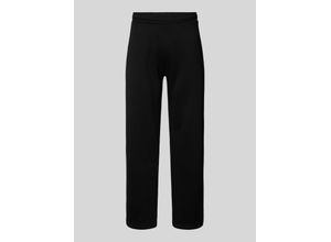 4068444323143 - Baggy Fit Sweatpants mit elastischem Bund Modell KANGAROO