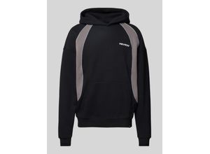 4068444323990 - Hoodie mit Känguru-Tasche