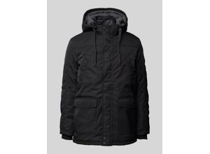 4068444343257 - Jacke mit Pattentaschen