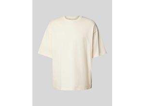 4068444382201 - Essentials Oversized T-Shirt