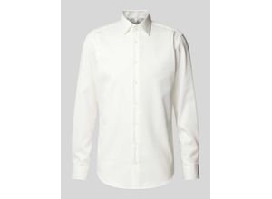 4068444382362 - Regular Fit Businesshemd aus Feintwill