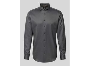 4068444386568 - Regular Fit Businesshemd in Premiumqualität 4068444386568 - Regular Fit Businesshemd in Premiumqualität