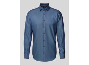 4068444386636 - Regular Fit Businesshemd in Premiumqualität