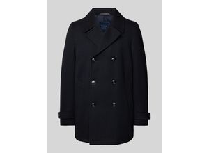 4068444392101 - Mantel mit Reverskragen