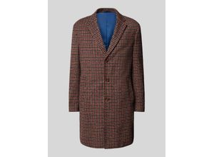 4068444392309 - Mantel mit Reverskragen