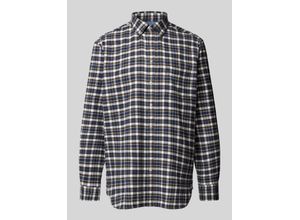 4068444427186 - Freizeithemd mit Button-Down-Kragen 4068444427186 - Freizeithemd mit Button-Down-Kragen