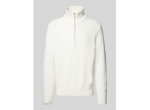 4068444436843 - Troyer mit gerippten Abschlüssen