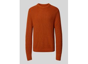 4068444442752 - Strickpullover mit Rundhalsausschnitt 4068444442752 - Strickpullover mit Rundhalsausschnitt