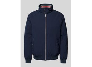 4068444444329 - Jacke mit Stehkragen