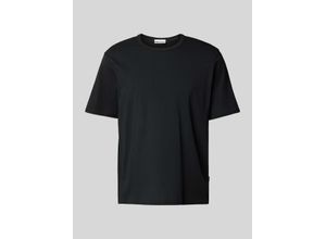 4068444448662 - Boxy Fit T-Shirt mit Rundhalsausschnitt 4068444448662 - Boxy Fit T-Shirt mit Rundhalsausschnitt