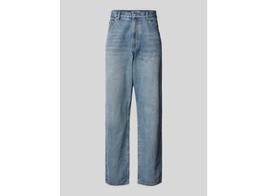 4068444451495 - Jeans in lockerer Passform mit Eingrifftaschen