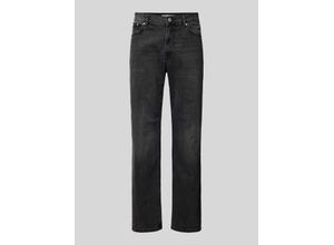 4068444451679 - Straight Leg Jeans im 5-Pocket-Design