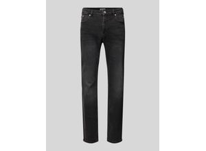 4068444451877 - Slim Fit Jeans im 5-Pocket-Design