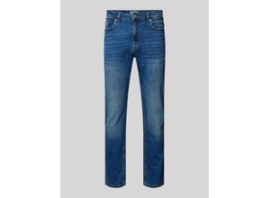 4068444452959 - Slim Fit Jeans im 5-Pocket-Design