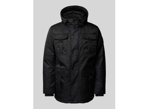 4068444458746 - Jacke mit Kapuze