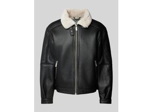 4068444485261 - Jacke mit Umlegekragen