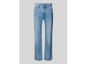 4068444498933 - Essentials Straight Fit Jeans