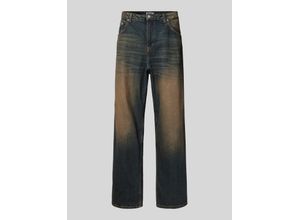 4068444517917 - Jeans mit 5-Pocket-Design