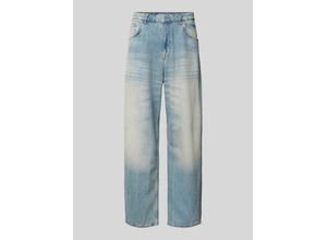 4068444518174 - Jeans mit 5-Pocket-Design