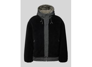 4068444519492 - Jacke mit Kapuze