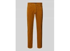 4068444544036 - Cord Five Pockets aus Baumwoll-Mix