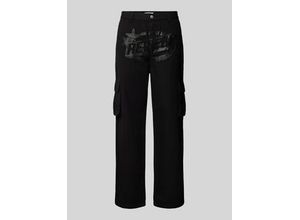 4068444549932 - Straight Fit Hose mit Cargotaschen