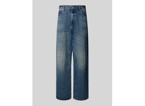 4068444553496 - Essentials Baggy Jeans