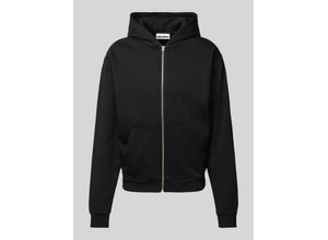 4068444555650 - Essentials Zip Hoodie
