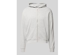 4068444556022 - Essentials Zip Hoodie