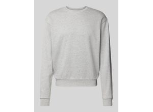 4068444556138 - Sweatshirt mit Rundhalsausschnitt 4068444556138 - Sweatshirt mit Rundhalsausschnitt