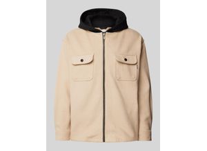 4068444559009 - Jacke mit Kapuze