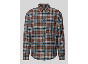 4068444559115 - Regular Fit Freizeithemd mit Kentkragen