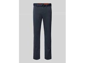 4068444596189 - Stoffhose mit französischen Eingrifftaschen