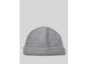 4068444615132 - Mütze aus Woll-Mix mit Kaschmir-Anteil