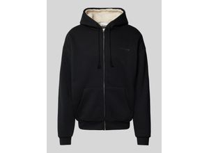 4068444615446 - Sweatjacke mit Kapuze