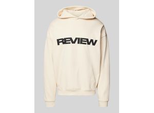 4068444616702 - Hoodie mit Kapuze