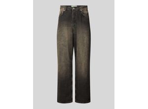 4068444618034 - Super Baggy Jeans in Vintage Waschung mit Tint