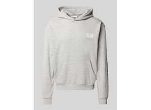 4068444618652 - Hoodie mit Kapuze