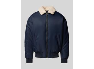 4068444619918 - Bomberjacke mit Leistentaschen